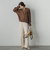 【新色追加】ハンマーサテンパンツ≪洗濯機で洗える≫