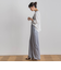 【新色追加】ハンマーサテンパンツ≪洗濯機で洗える≫