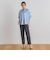 タンブラーブッチャーテーパードパンツ≪手洗い可能≫