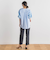 タンブラーブッチャーテーパードパンツ≪手洗い可能≫