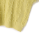 フリンジニットプルオーバー≪手洗い可能≫