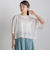 シアーワイドTニット≪手洗い可能≫