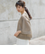 シアーワイドTニット≪手洗い可能≫