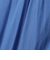 【WEB限定】麻調シアーシャーリングフレアスカート≪手洗い可能≫