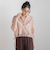 シアーシャツ≪手洗い可能≫
