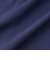【WEB限定】リネンライクカノコノースリワンピース≪手洗い可能≫