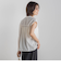 【WEB限定】コットンライクローンブラウス≪手洗い可能≫