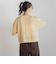 ワイドTニット≪手洗い可能≫