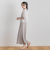 メッシュジャケット≪洗濯機で洗える≫