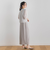 メッシュジャケット≪洗濯機で洗える≫