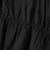 【WEB限定】シルキーシャーリングブラウス≪手洗い可能≫