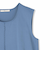 【WEB限定】ジャージーピンタックワンピース≪洗濯機で洗える≫