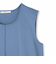 【WEB限定】ジャージーピンタックワンピース≪洗濯機で洗える≫