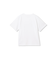 フリンジコードロゴTシャツ≪手洗い可能≫