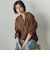 セミシアードロストシャツ≪手洗い可能≫