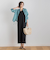 セミシアードロストシャツ≪手洗い可能≫