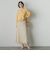 セミシアードロストシャツ≪手洗い可能≫