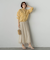 セミシアードロストシャツ≪手洗い可能≫