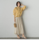 セミシアードロストシャツ≪手洗い可能≫