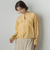セミシアードロストシャツ≪手洗い可能≫