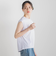 天竺シアー切替えTシャツ≪洗濯機で洗える≫