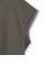 天竺シアー切替えTシャツ≪洗濯機で洗える≫