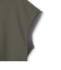 天竺シアー切替えTシャツ≪洗濯機で洗える≫