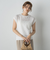 【WEB限定】ジャガードニット≪手洗い可能≫
