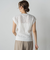 【WEB限定】ジャガードニット≪手洗い可能≫