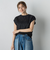 【WEB限定】ジャガードニット≪手洗い可能≫