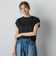 【WEB限定】ジャガードニット≪手洗い可能≫