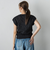 【WEB限定】ジャガードニット≪手洗い可能≫