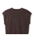 【WEB限定】ジャガードニット≪手洗い可能≫