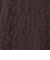 【WEB限定】ジャガードニット≪手洗い可能≫