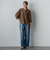 セミシアースキッパーブラウス≪洗濯機で洗える≫