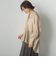 セミシアースキッパーブラウス≪洗濯機で洗える≫
