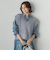 ラメフェザーニットベスト≪手洗い可能≫