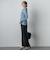 強燃2WAYパンツ≪洗濯機で洗える≫