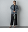 強燃2WAYパンツ≪洗濯機で洗える≫