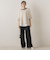 強燃2WAYパンツ≪洗濯機で洗える≫
