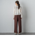 強燃2WAYパンツ≪洗濯機で洗える≫
