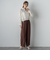 強燃2WAYパンツ≪洗濯機で洗える≫