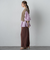 強燃2WAYパンツ≪洗濯機で洗える≫