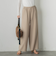 強燃2WAYパンツ≪洗濯機で洗える≫