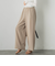 強燃2WAYパンツ≪洗濯機で洗える≫