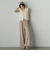 強燃2WAYパンツ≪洗濯機で洗える≫