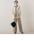強燃2WAYパンツ≪洗濯機で洗える≫