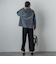 FLOCK on DENIMジャケット≪手洗い可能≫
