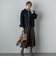 FLOCK on DENIMジャケット≪手洗い可能≫