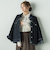 FLOCK on DENIMジャケット≪手洗い可能≫